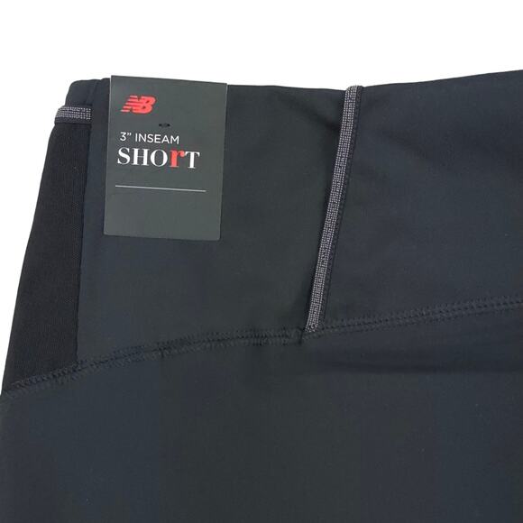 New Balance Impact Run 3 Inch Shorts - Picture 4 of 13